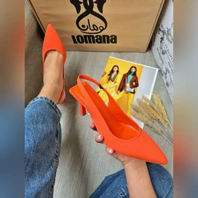 پاشنه 7 سانت وارداتی