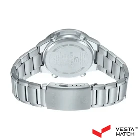 ساعت مچی مردانه کاسیو ادیفایس CASIO EDIFICE مدل EFV-C110D-2AVDF