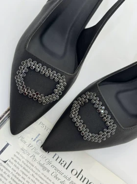 پاشنه درسا 24003