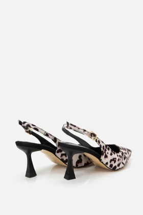 کفش پاشنه‌دار yaya-by-hotic yaya-by-hotic