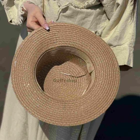 کلاه فدورا حصیری زنبور
