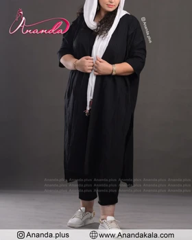 مانتو بارداری آرینا