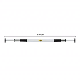 بارفیکس مدل 110 - استیل - دسته PVC