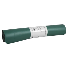 مت یوگا و پیلاتس الو مدل Chakra Mat ضخامت 6 میلی متر (سبز تیره)