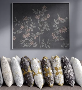 کوسن 8 تکه pillow 8 set 51