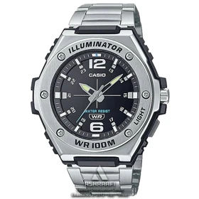 ساعت مچی کاسیو Casio MWA-100HD-1AVDF