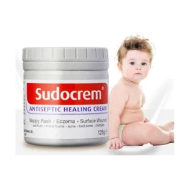 سودوکرم 125 گرمی sudocrem