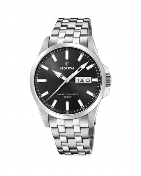 ساعت مچی مردانه فستینا FESTINA F20357/4