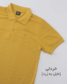 تیشرت مردانه سهند