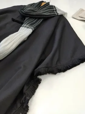 پانچ مشکی رادا
