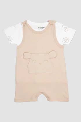 ست بچگانه panco