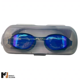 عینک شنا حرفه ای ATHLETIC کد 8300