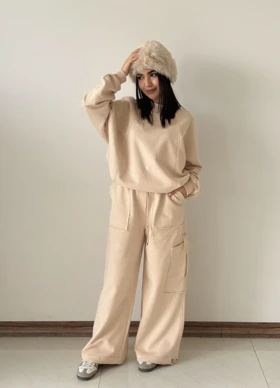 ست دورس و شلوار