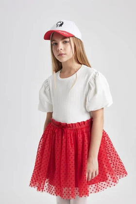 تیشرت بچگانه اورجینال دیفکتو defacto