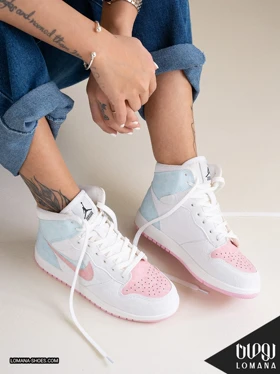 کتانی نایک دابل لومانا - کد 2348