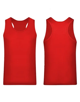 زیرپوش مردانه پشت قهرمانی