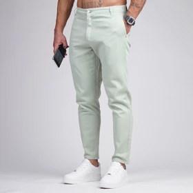 شلوار کتان AMIRI کد 111129