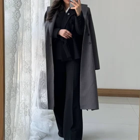 اورکت زنانه لیدی فاستونی
