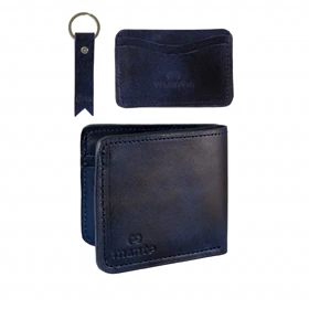 ست کیف پول مردانه مدل D126/5