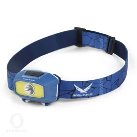 هدلامپ اسنوهاک L40