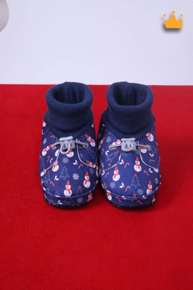 پاپوش بچگانه babyhola babyhola