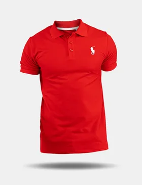 پولوشرت مردانه Polo