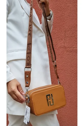 کیف دوشی زنانه just-polo just-polo