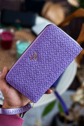 کیف پول زنانه garbalia garbalia