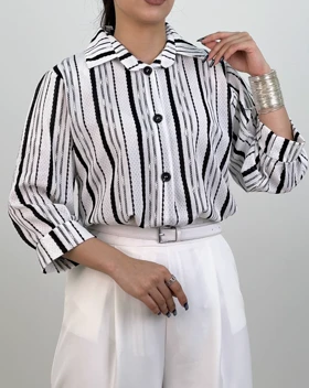 شومیز مراکشی غزاله(41)کد:4935