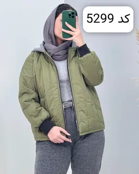 مانتو سوییت کمرگت
