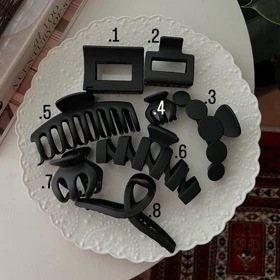 کلیپس شمعی