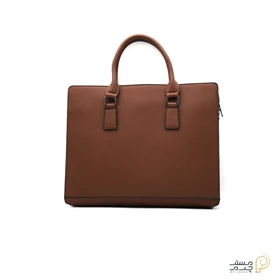 کیف چرم اداری mrc1980