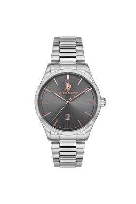 ساعت مردانه اورجینال assn u.s.-polo-assn.