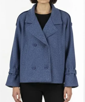 کت پاندورا (آبی)