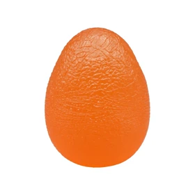 توپ تقویت مچ دست ژله ای مدل 404H1201 بسته سه عددی