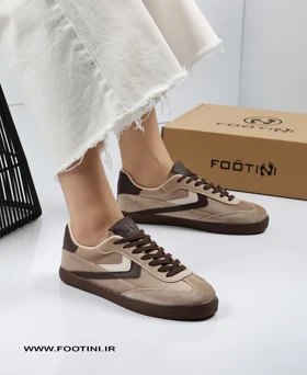 کتانی زنانه برشکا MR NOB