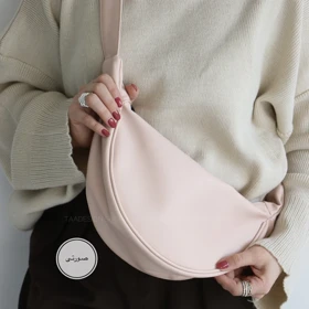 بادی بگ اسپرت مدل آرونا (صورتی)