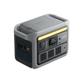 پاور استیشن 1200W انکر مدل ANKER SOLIX C800 PLUS PORTABLE POWER STATION A1754