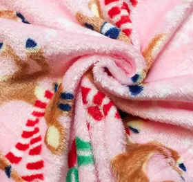 ست بلوز شلوار تدی کد 742