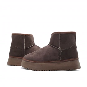 کفش بوت زنانه مدل 0502 _ UGG Boots