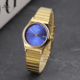 ساعت مچی کاسیو Casio MTP-VC01-5258 (سورمه‌ای)