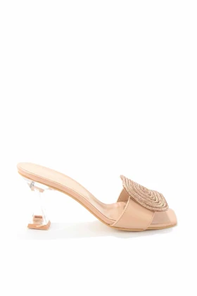 دمپایی زنانه bambi bambi