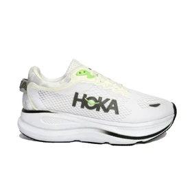 کتانی اسپرت ورزشی مردانه مدل هوکا Hoka رنگ سفید کد 51488