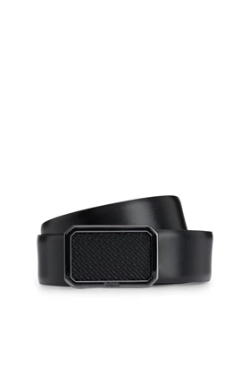 کمربند مردانه boss boss