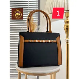 کیف زنانه دستی موسچینو