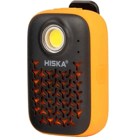 اسپیکر بلوتوثی هیسکا HISKA مدل B22 ضدآب