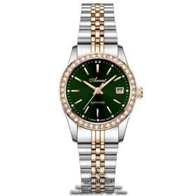 ساعت زنانه اکسنت Axcent AX160037SRgG