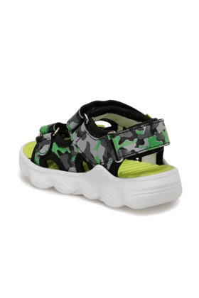 صندل بچگانه کینتیکس kinetix