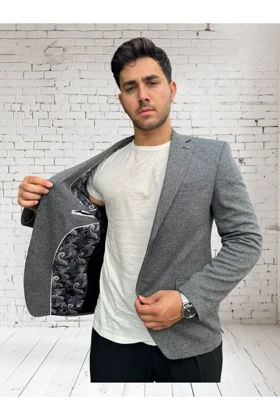 کت و ژاکت مردانه luisero luisero