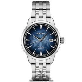 ساعت مردانه سیکو Seiko SRPB41J-SB